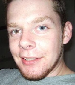 Portrait of John Q